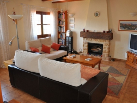 Lliber&nbsp;property:&nbsp;Villa&nbsp;with&nbsp;3&nbsp;bedroom&nbsp;in&nbsp;Lliber&nbsp;173796