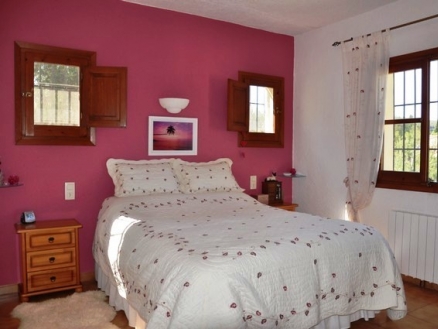 Lliber&nbsp;property:&nbsp;Villa&nbsp;for&nbsp;sale&nbsp;in&nbsp;Lliber,&nbsp;Alicante&nbsp;173796