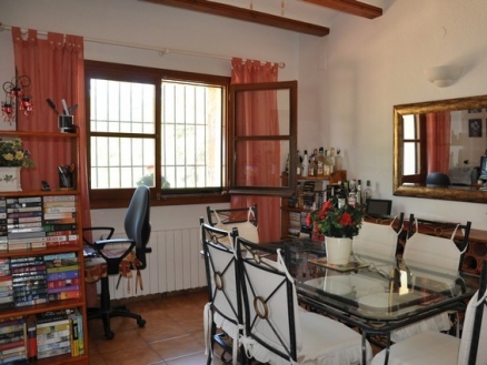 Lliber&nbsp;property:&nbsp;Villa&nbsp;in&nbsp;Alicante&nbsp;for&nbsp;sale&nbsp;173796