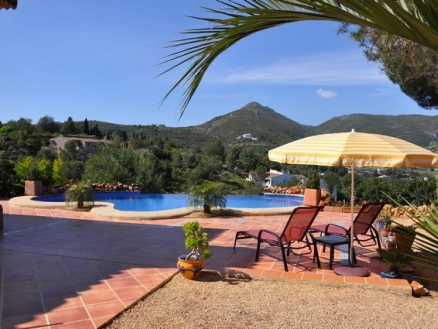 Lliber&nbsp;property:&nbsp;Lliber,&nbsp;Spain&nbsp;|&nbsp;Villa&nbsp;for&nbsp;sale&nbsp;173796