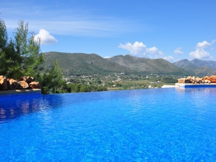 Lliber&nbsp;property:&nbsp;Alicante&nbsp;Villa&nbsp;173796