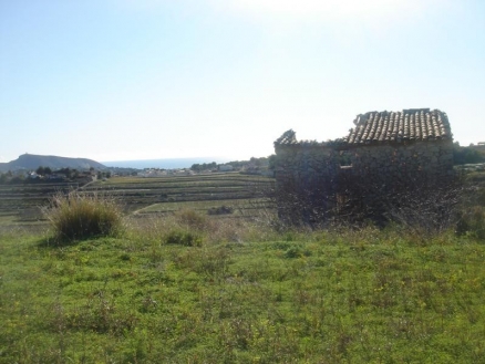 Teulada&nbsp;property:&nbsp;Land&nbsp;for&nbsp;sale&nbsp;in&nbsp;Teulada&nbsp;173797