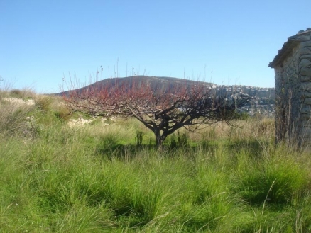 Teulada&nbsp;property:&nbsp;Land&nbsp;with&nbsp;bedroom&nbsp;in&nbsp;Teulada&nbsp;173797