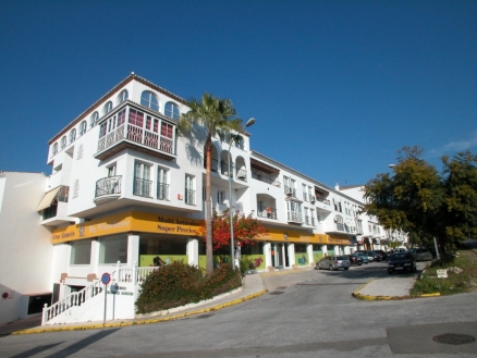 Mijas Costa property: Commercial for sale in Mijas Costa 173803