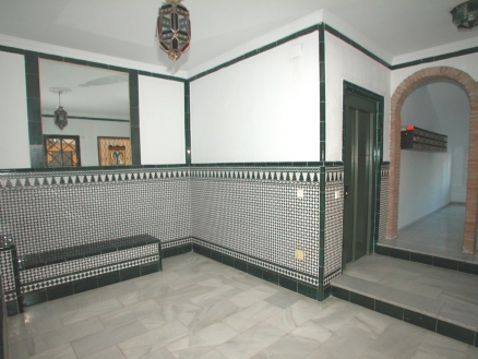 Mijas Costa property: Commercial in Malaga for sale 173803