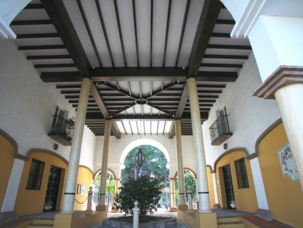 Mijas Costa property: Malaga property | 9+ bedroom Commercial 173803