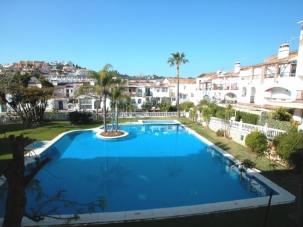 Mijas Costa property: Mijas Costa, Spain | Commercial for sale 173803