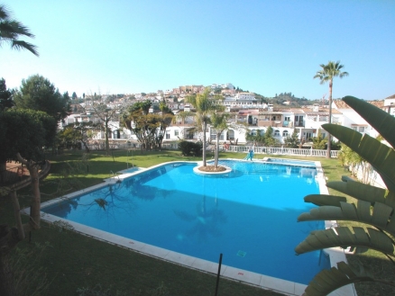 Mijas Costa property: Malaga Commercial 173803