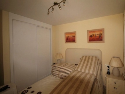 Estepona property: Apartment in Malaga for sale 173807