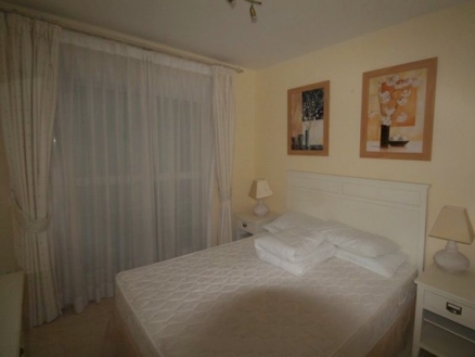 Estepona property: Estepona, Spain | Apartment for sale 173807