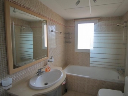 Estepona property: Malaga Apartment 173807