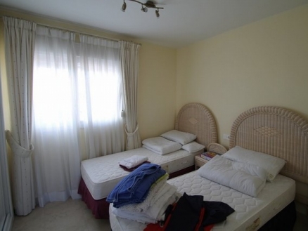 Estepona property: Estepona Apartment 173807