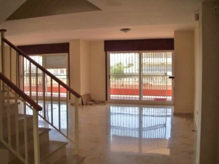 Guadalmina&nbsp;Alta&nbsp;property:&nbsp;Apartment&nbsp;with&nbsp;4&nbsp;bedroom&nbsp;in&nbsp;Guadalmina&nbsp;Alta&nbsp;173809