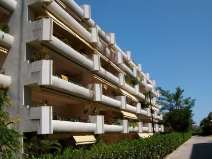 Guadalmina&nbsp;Alta&nbsp;property:&nbsp;Malaga&nbsp;Apartment&nbsp;173809