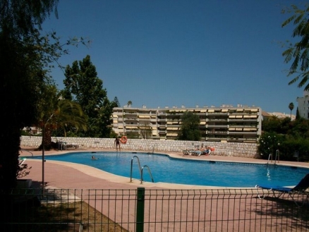 Guadalmina&nbsp;Alta&nbsp;property:&nbsp;Guadalmina&nbsp;Alta&nbsp;Apartment&nbsp;173809