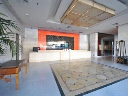 Apartment for sale in town, Spain 173810