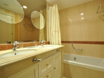 Apartment in Malaga for sale 173810