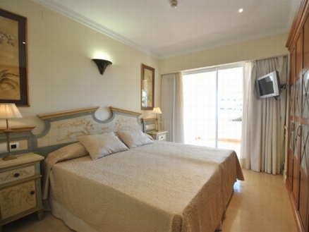 Malaga property | 2 bedroom Apartment 173810