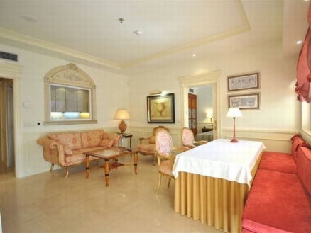 town, Spain | Apartment for sale 173810