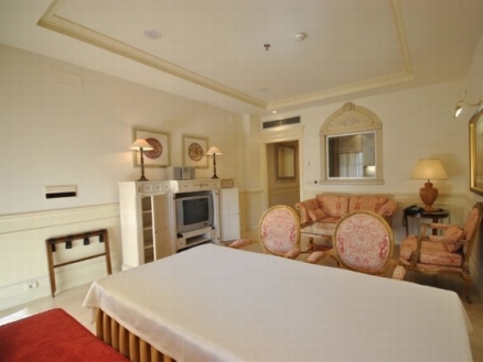Malaga Apartment 173810