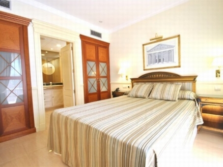 town Apartment 173810