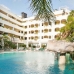 2 bedroom Apartment in town, Spain 173810
