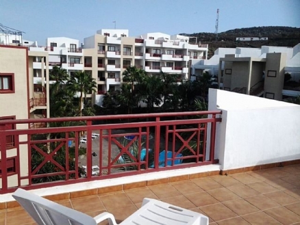 Apartment&nbsp;for&nbsp;sale&nbsp;in&nbsp;town,&nbsp;Spain&nbsp;173813