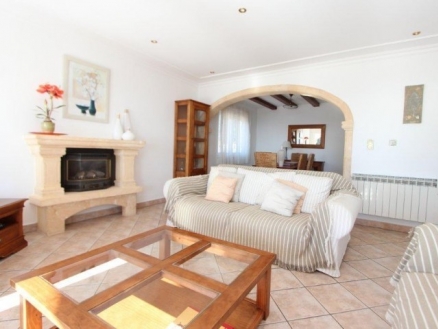 Calpe&nbsp;property:&nbsp;Villa&nbsp;for&nbsp;sale&nbsp;in&nbsp;Calpe,&nbsp;Alicante&nbsp;173817