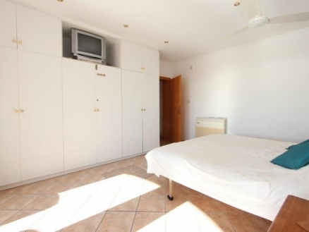 Calpe&nbsp;property:&nbsp;Alicante&nbsp;Villa&nbsp;173817