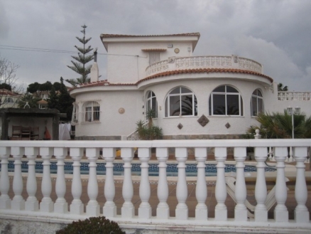 Ciudad Quesada property: Villa for sale in Ciudad Quesada, Spain 173818