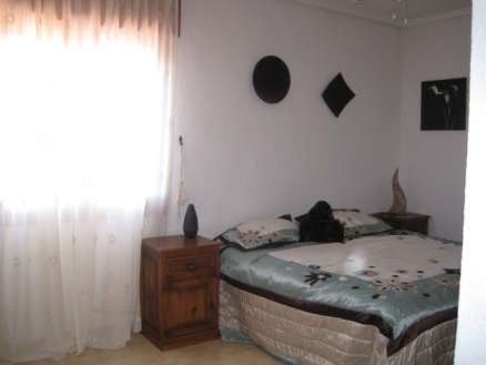 Ciudad Quesada property: Villa with 3 bedroom in Ciudad Quesada, Spain 173818