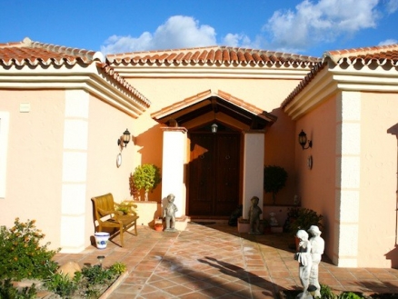 Coin property: Villa for sale in Coin 173822