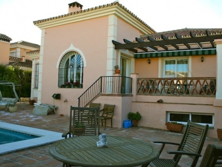 Coin property: Villa for sale in Coin, Spain 173822