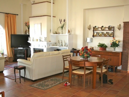 Coin property: Villa with 3 bedroom in Coin 173822