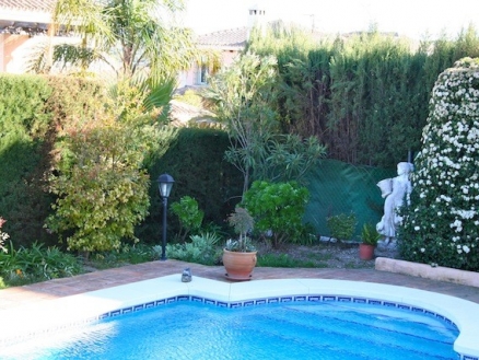 Coin property: Villa with 3 bedroom in Coin, Spain 173822