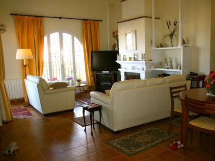 Coin property: Villa for sale in Coin, Malaga 173822
