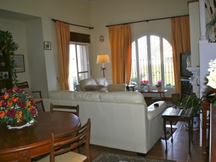 Coin property: Villa in Malaga for sale 173822