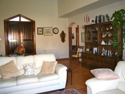 Coin property: Malaga property | 3 bedroom Villa 173822