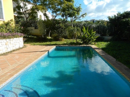 Villa&nbsp;for&nbsp;sale&nbsp;in&nbsp;town,&nbsp;Spain&nbsp;173827