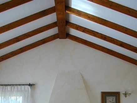 Villa&nbsp;with&nbsp;4&nbsp;bedroom&nbsp;in&nbsp;town,&nbsp;Spain&nbsp;173827