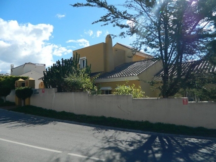 Villa&nbsp;for&nbsp;sale&nbsp;in&nbsp;town,&nbsp;Malaga&nbsp;173827