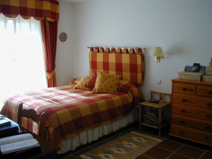 Villa&nbsp;in&nbsp;Malaga&nbsp;for&nbsp;sale&nbsp;173827