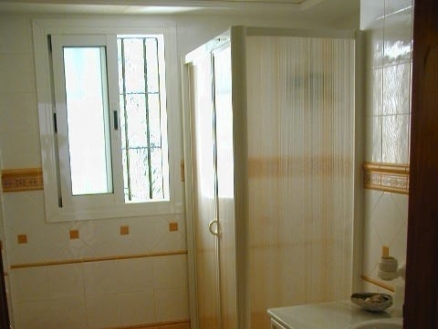 Malaga&nbsp;property&nbsp;|&nbsp;4&nbsp;bedroom&nbsp;Villa&nbsp;173827