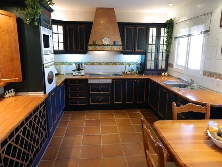 Malaga&nbsp;Villa&nbsp;173827