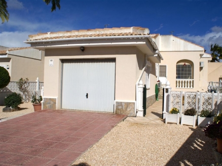 Benijofar&nbsp;property:&nbsp;Villa&nbsp;with&nbsp;3&nbsp;bedroom&nbsp;in&nbsp;Benijofar&nbsp;173828