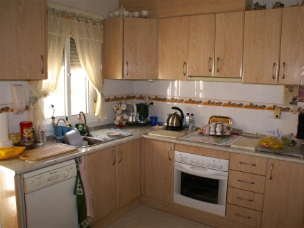 Benijofar&nbsp;property:&nbsp;Villa&nbsp;with&nbsp;3&nbsp;bedroom&nbsp;in&nbsp;Benijofar,&nbsp;Spain&nbsp;173828