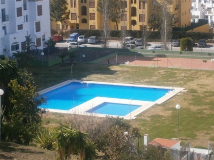 Estepona property: Apartment for sale in Estepona 173830