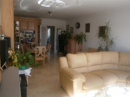 Estepona property: Apartment for sale in Estepona, Spain 173830