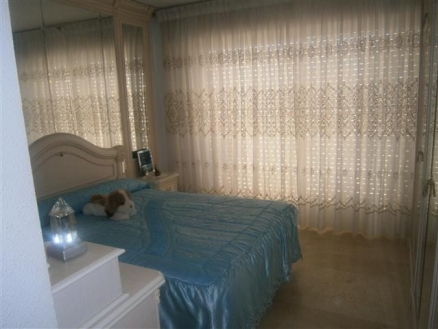 Estepona property: Malaga Apartment 173830