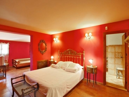 Malaga Villa 173831